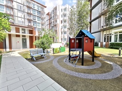 The Hillford (D21), Apartment #211289431